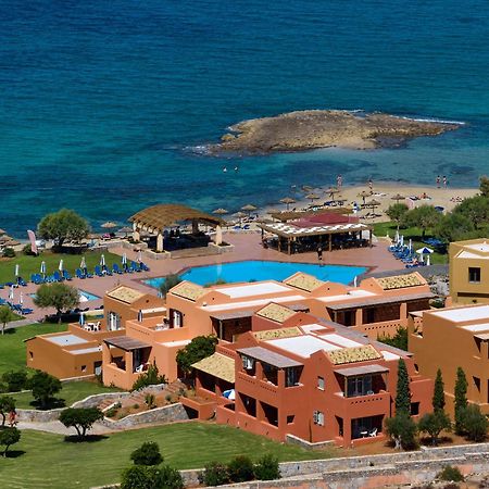 Sirens Beach & Village Malia Eksteriør bilde